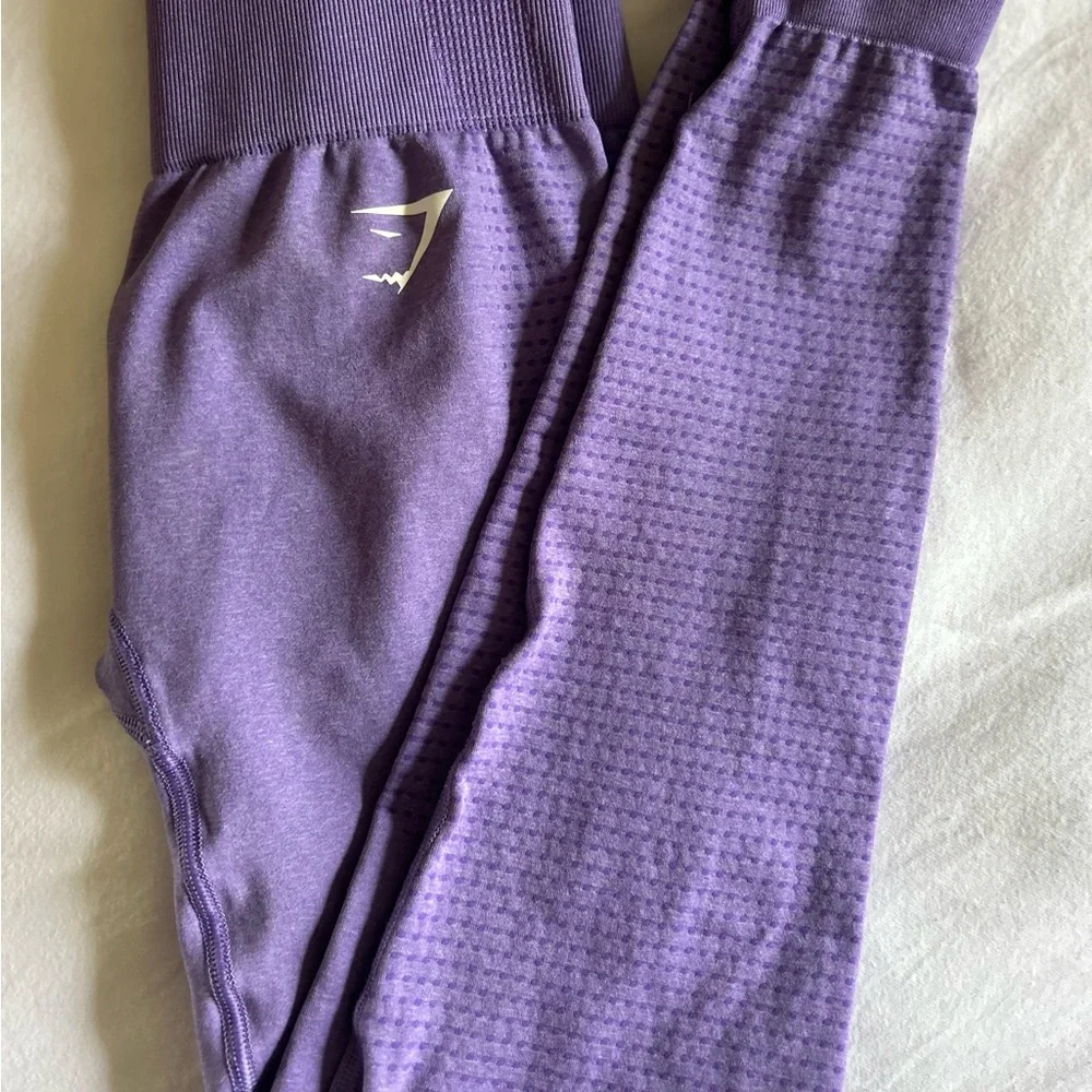 GYMSHARK VITAL SEAMLESS 2.0 LEGGINGS - Picture 5 of 6